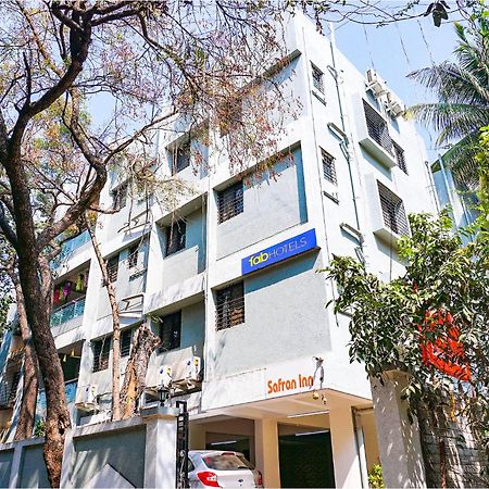 פונה Fabhotel Saffron Inn I - Nr Darshan Museum מראה חיצוני תמונה