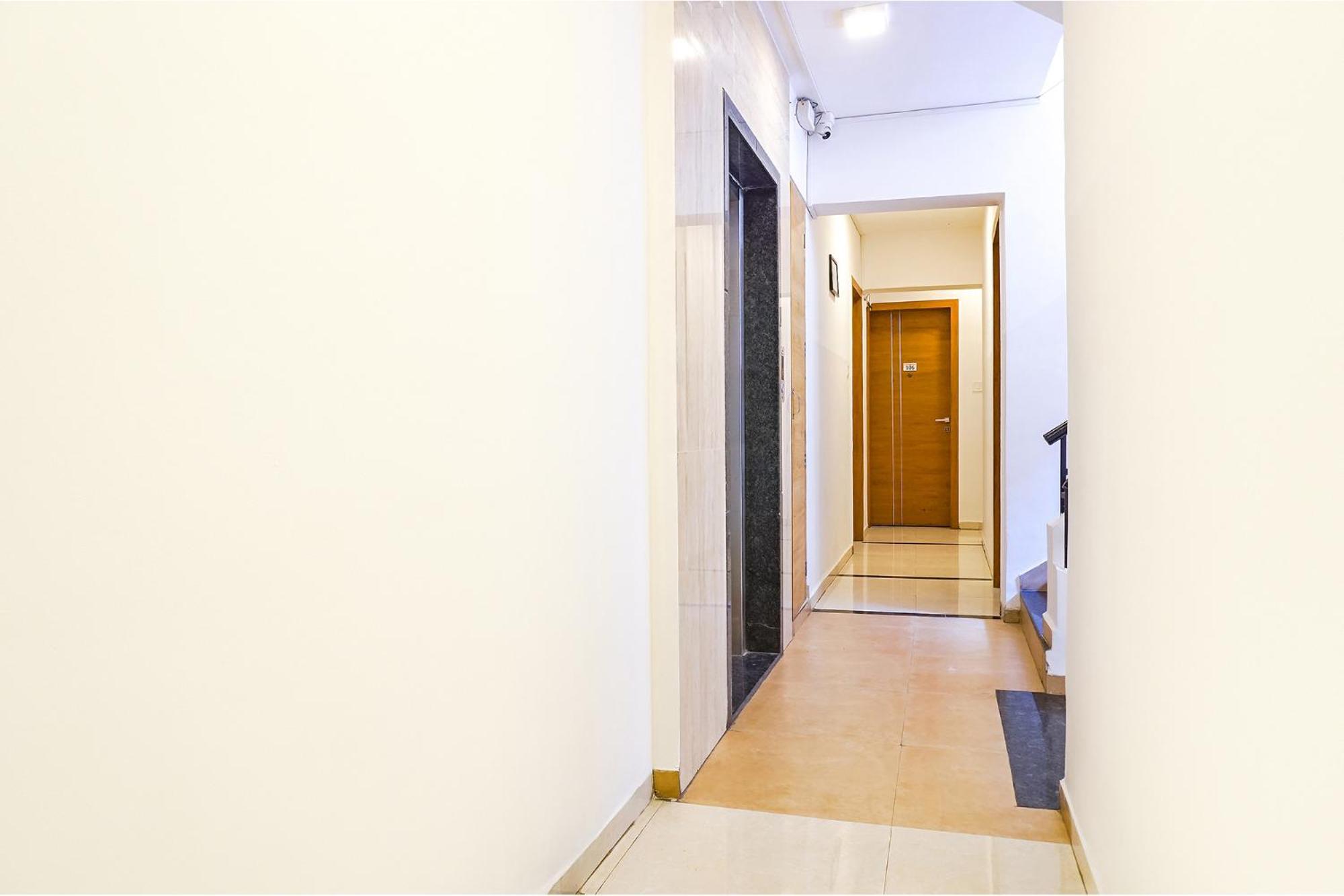פונה Fabhotel Saffron Inn I - Nr Darshan Museum מראה חיצוני תמונה
