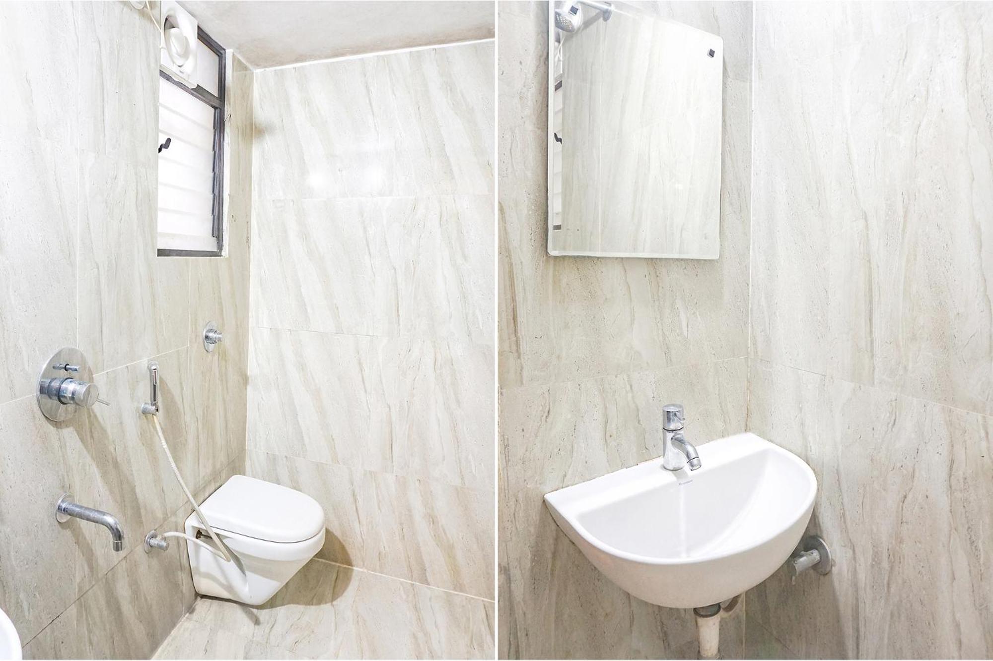 פונה Fabhotel Saffron Inn I - Nr Darshan Museum מראה חיצוני תמונה